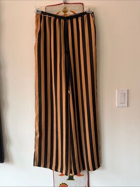 “TOP SHOP” Adorable Satuny Feeling Pants